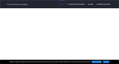 Desktop Screenshot of curso-primeros-auxilios.com